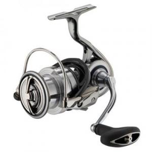 Daiwa 17 Saltiga BJ 4000SH: Price / Features / Sellers